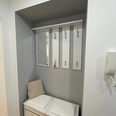 Blisko Plazy Apartamento Giżycko