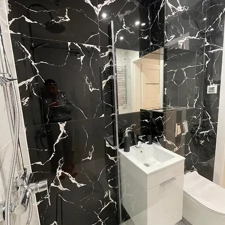 Lägenhet Blisko Plazy