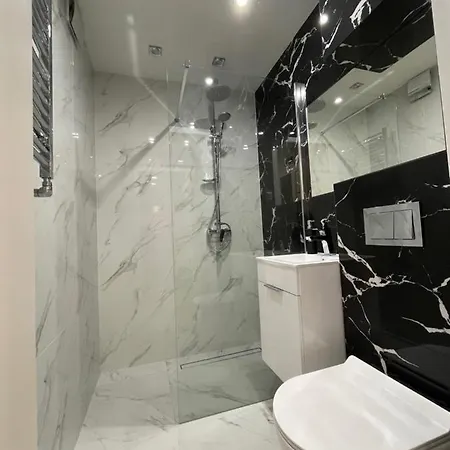 Blisko Plazy Giżycko