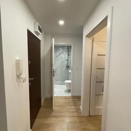 Lägenhet Blisko Plazy *