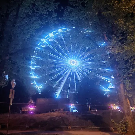 Blisko Plazy Giżycko