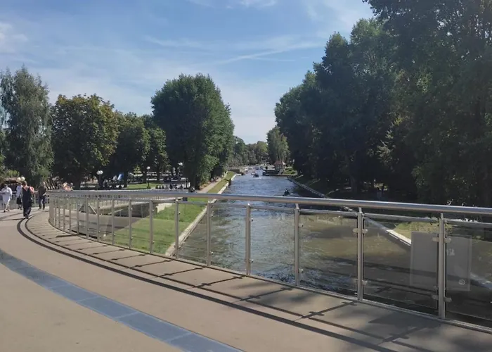 Blisko Plazy Гижицко